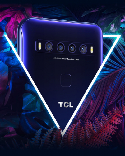 TCL Mobile screenshot 3