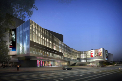 Immersive 360 Panorama Solution for EKCC