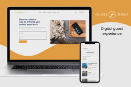 Digital Guest Experience Platform – Australia