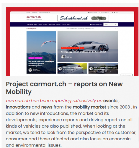 Sustainability and education projects screenshot 1