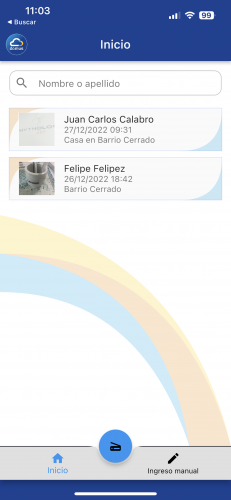 Domus: Streamlined Property Management screenshot 4