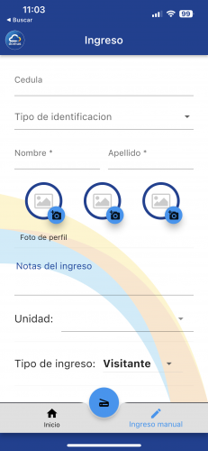 Domus: Streamlined Property Management screenshot 1