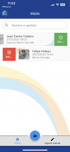 Domus: Streamlined Property Management screenshot 2