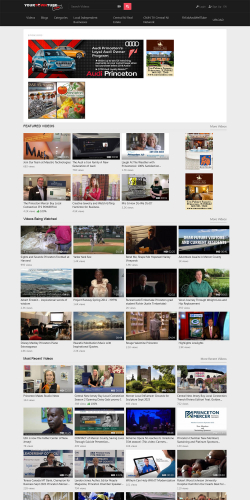 yourtowntube screenshot 1