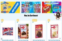JTL-Shop mit WMS & POS – Unicat Candy