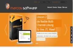 Google Ads Kampagnenbetreuung – marcos software