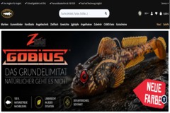 JTL-Shop für Gummiköder und Angelzubehör - CAMO-Tackle