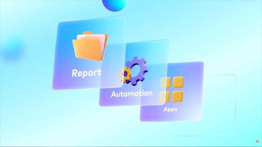 Precure screenshot 1