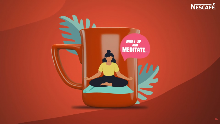 Nescafe screenshot 5