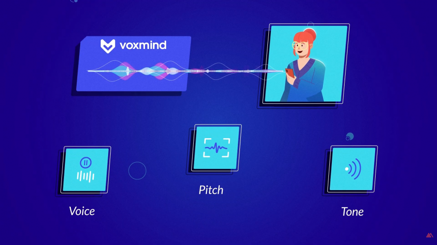 Voxmind AI screenshot 4
