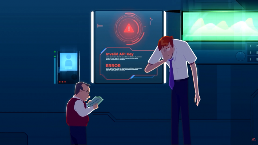 LimaCharlie screenshot 3