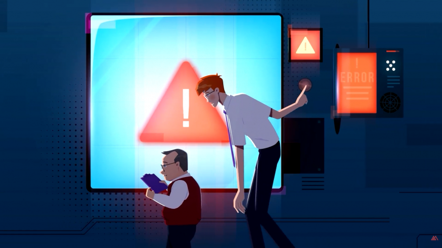 LimaCharlie screenshot 2