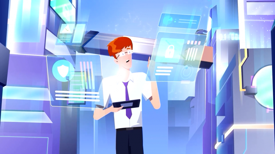 LimaCharlie screenshot 5