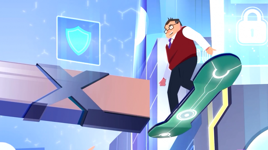 LimaCharlie screenshot 4