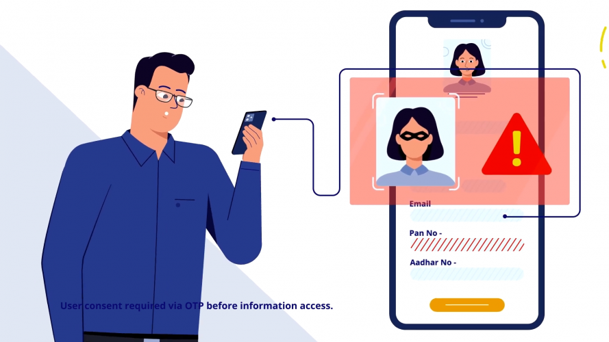Neokred - ProfileX screenshot 4