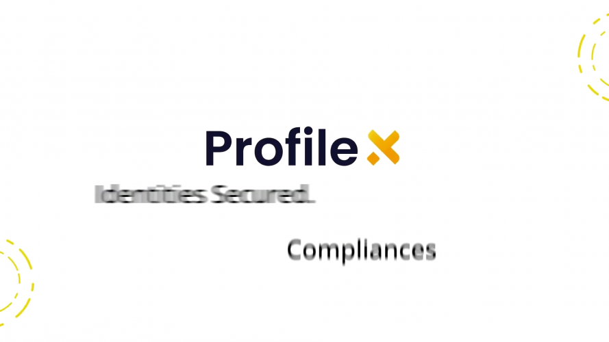 Neokred - ProfileX screenshot 2