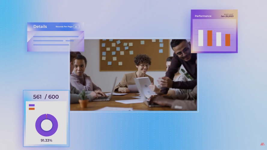 B2B CRM That Delivers LeadSquared screenshot 5