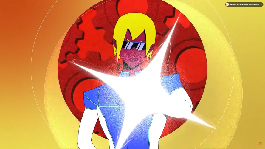 COINBASE screenshot 3