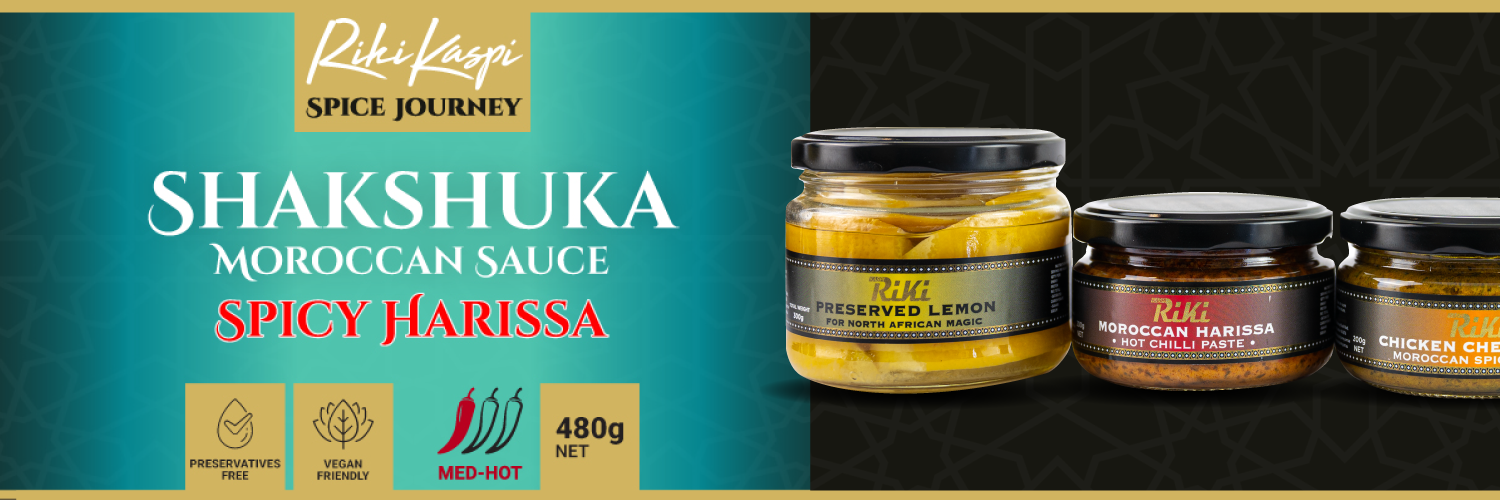 Ecommerce Brand Refresh: Unifying Multi-Channel Food Business screenshot 4