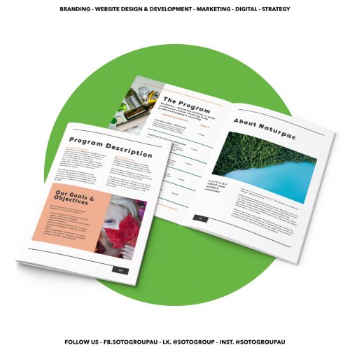 Sustainability Brand Launch: Transforming Fresh Produce Packaging Industry screenshot 2