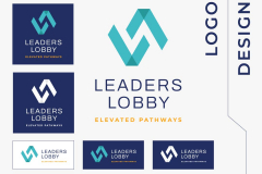  Leaders Lobby: Strategic Brand Transformation for Perth Networking Organization
