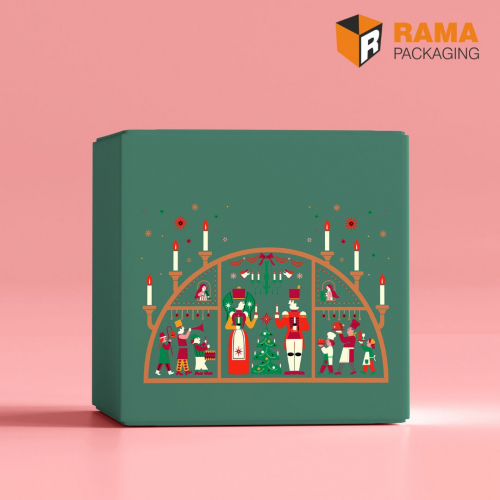 Rama Packaging screenshot 1