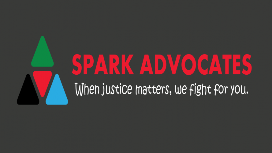 Spark Advocates screenshot 1