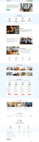 Kamara Office screenshot 1