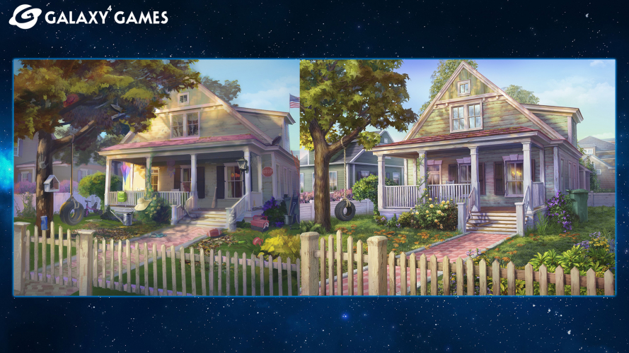 2D art creation screenshot 1