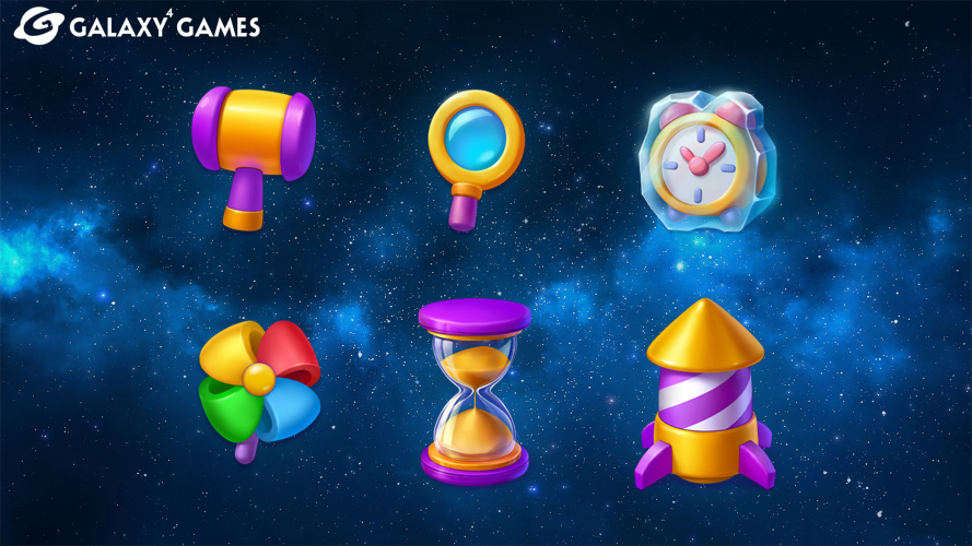 Telegram games development screenshot 2