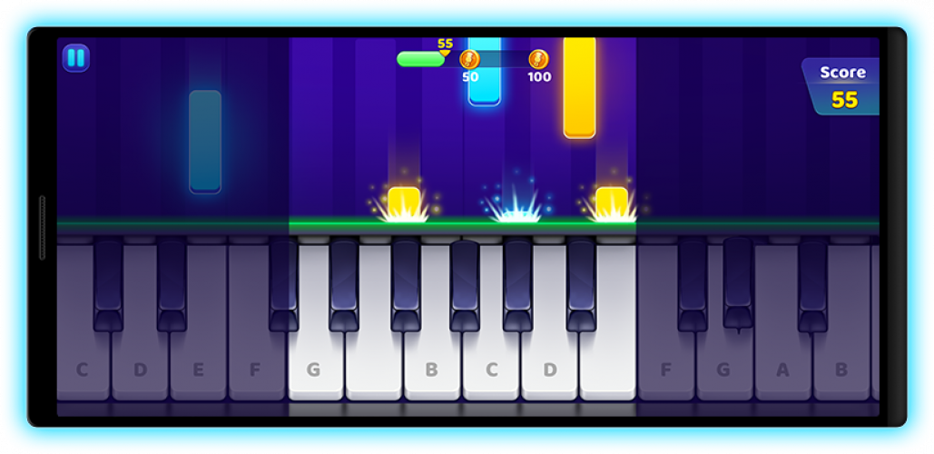 Web3 Educational Game "Zongtopia" screenshot 3