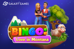 Mobile Casual Game ‘Bingo: Love in Montana