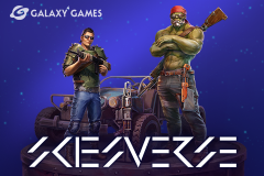Skiesverse: First Postapocalyptic Top-down RPG with User-driven Economy