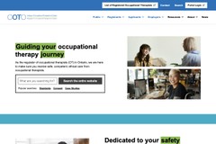 COTO – Website Design & Development