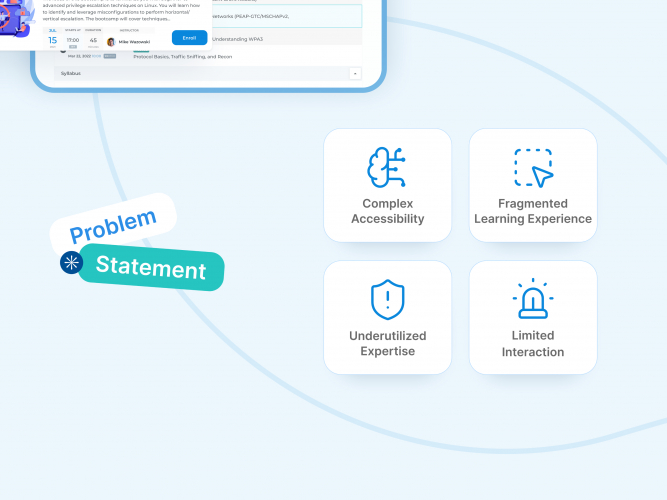 Securzy - Cyber Security Education screenshot 4
