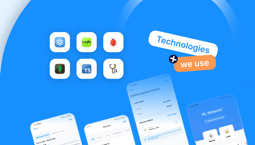 Zirtue - P2P Lending Application screenshot 5