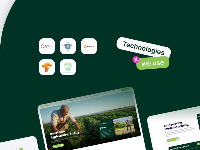 AI-powered Fertilizer Optimization System screenshot 4