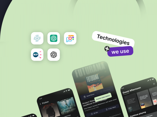 AI-Powered Book Writing & Generative Content Creation Platform screenshot 2