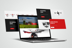 Eagle Eye Ag Drones