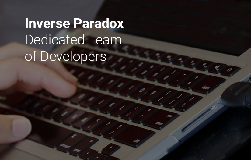 Dedicated Team of Developers screenshot 1