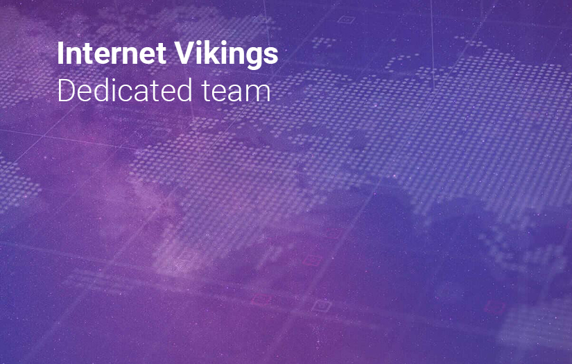 Dedicated Team screenshot 1