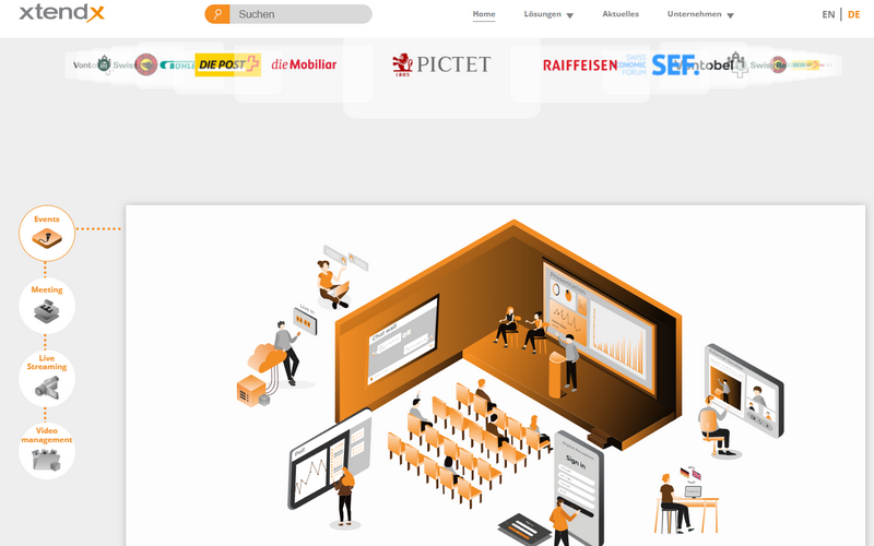 Re-design/ Web-Development/ Pixel Perfect Layout screenshot 3