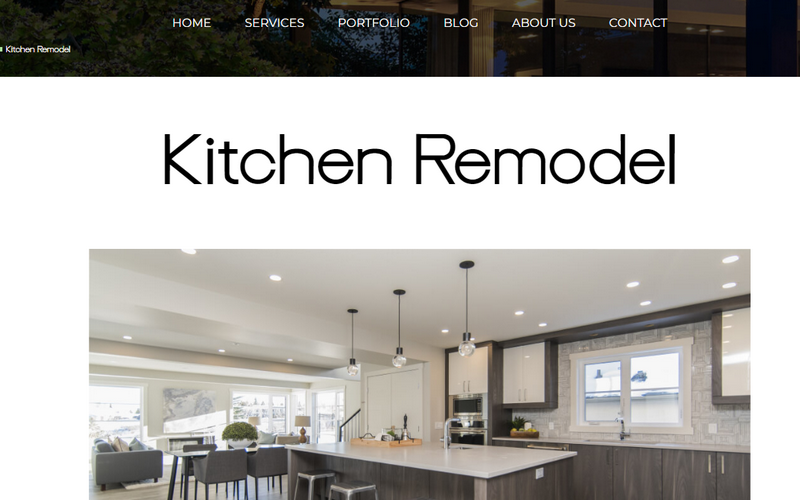 THA Construction screenshot 3