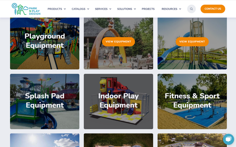 Webflow Custom Development screenshot 3