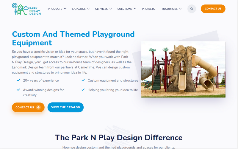 Webflow Custom Development screenshot 2