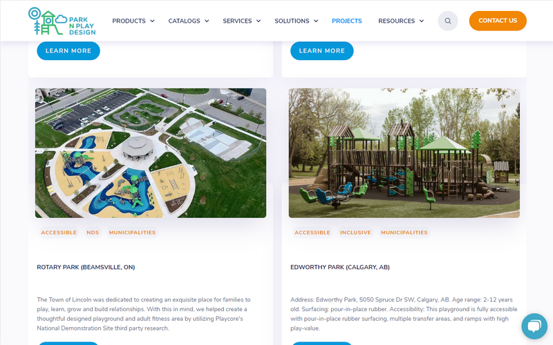 Webflow Custom Development screenshot 1