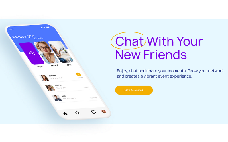 Customized Social Media screenshot 3