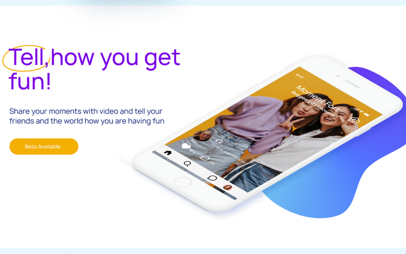 Customized Social Media screenshot 2