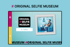 Original Selfie Museum