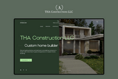 THA Construction